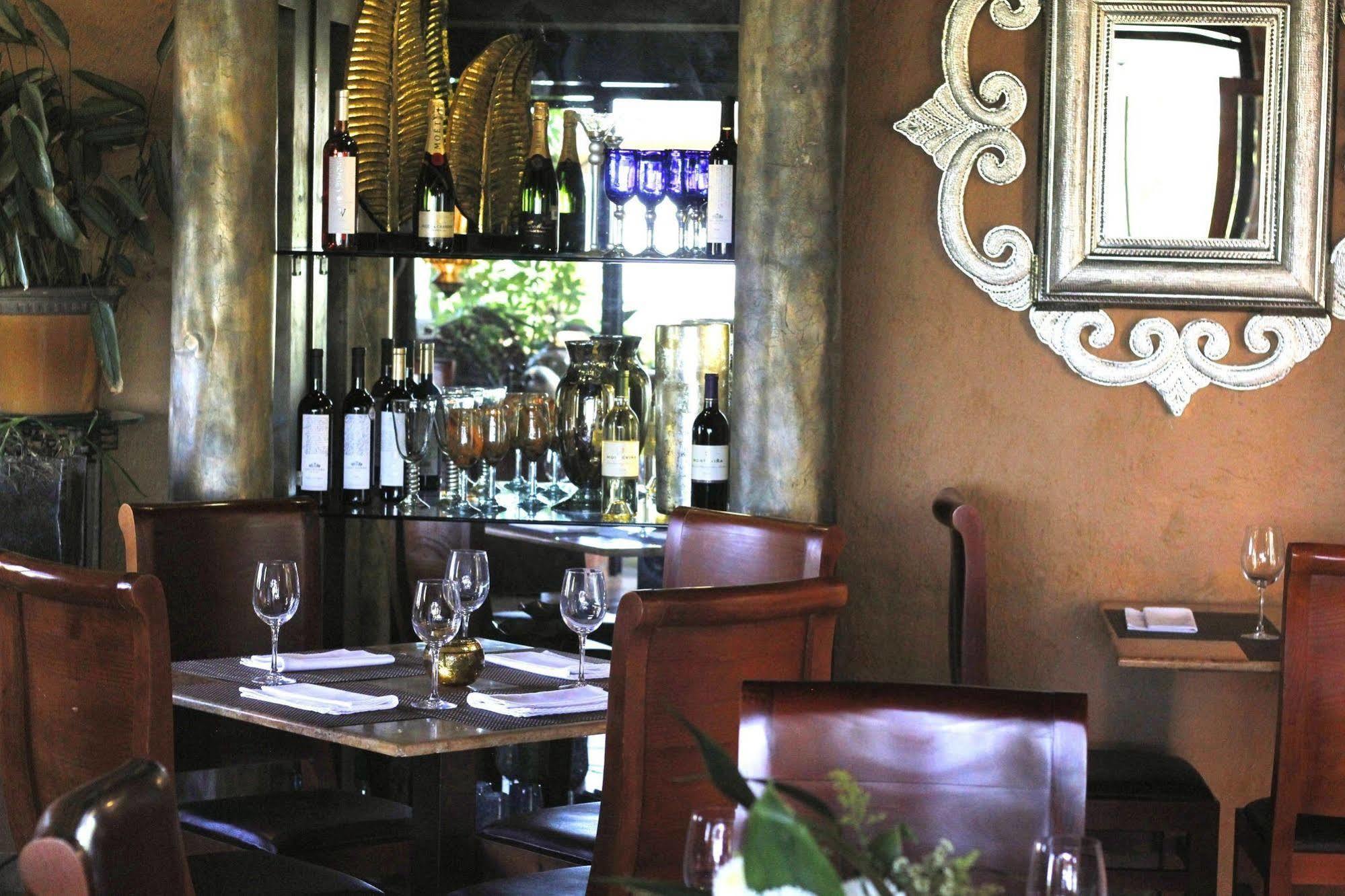 Casa Embrujo Morelia - Boutique Buitenkant foto