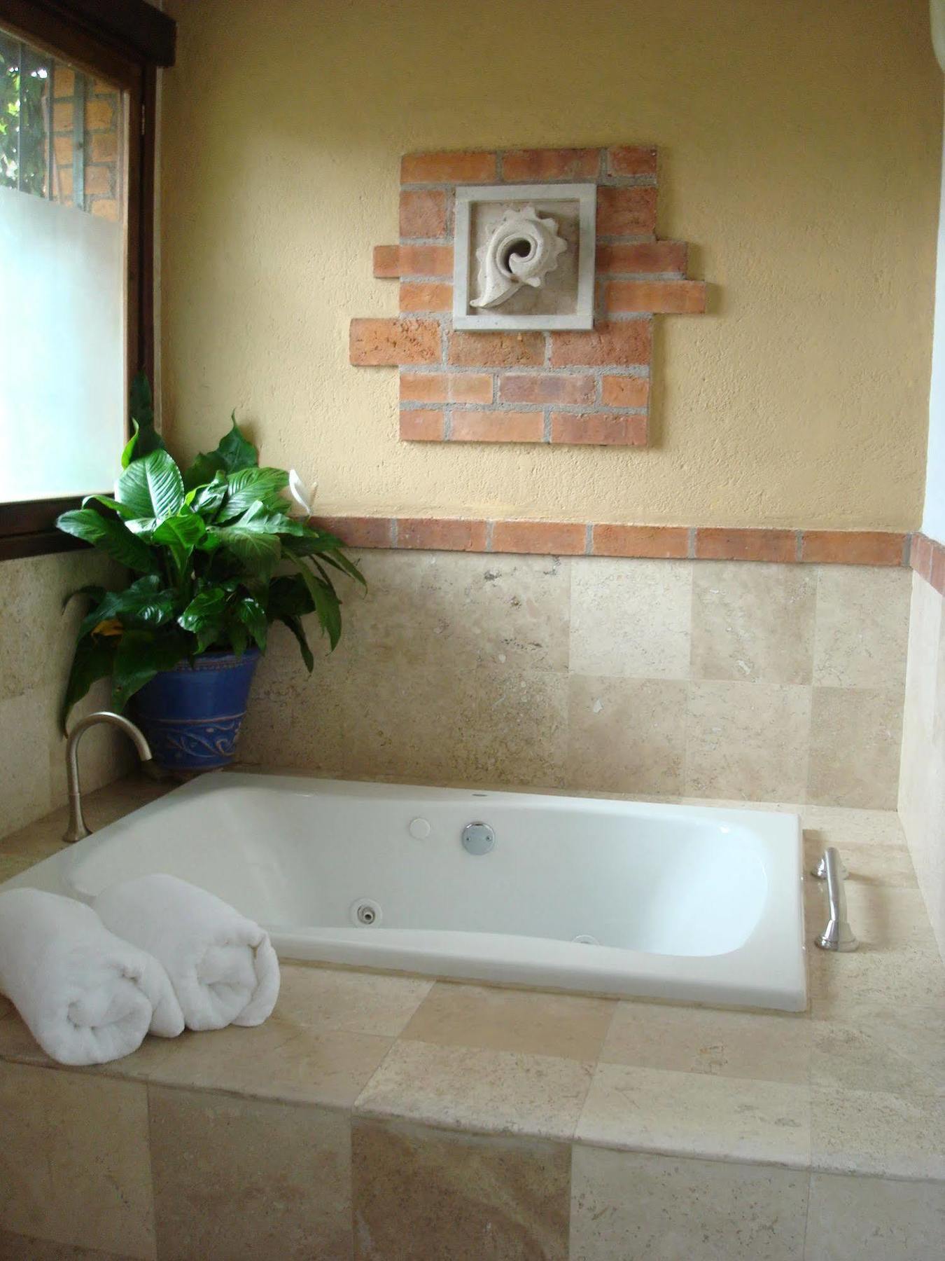 Casa Embrujo Morelia - Boutique Buitenkant foto